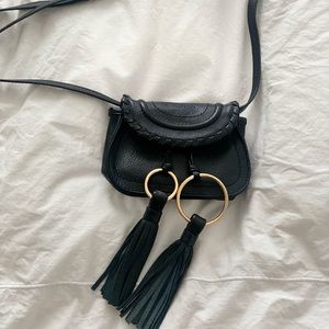 See By Chloe mini bag